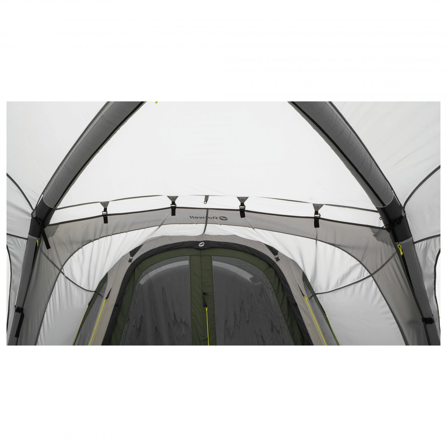 Outwell Universal Connector Air Shelter - Rallonge Pour Tente 4 Outwell Universal Connector Air Shelter - Rallonge Pour Tente – Image 2