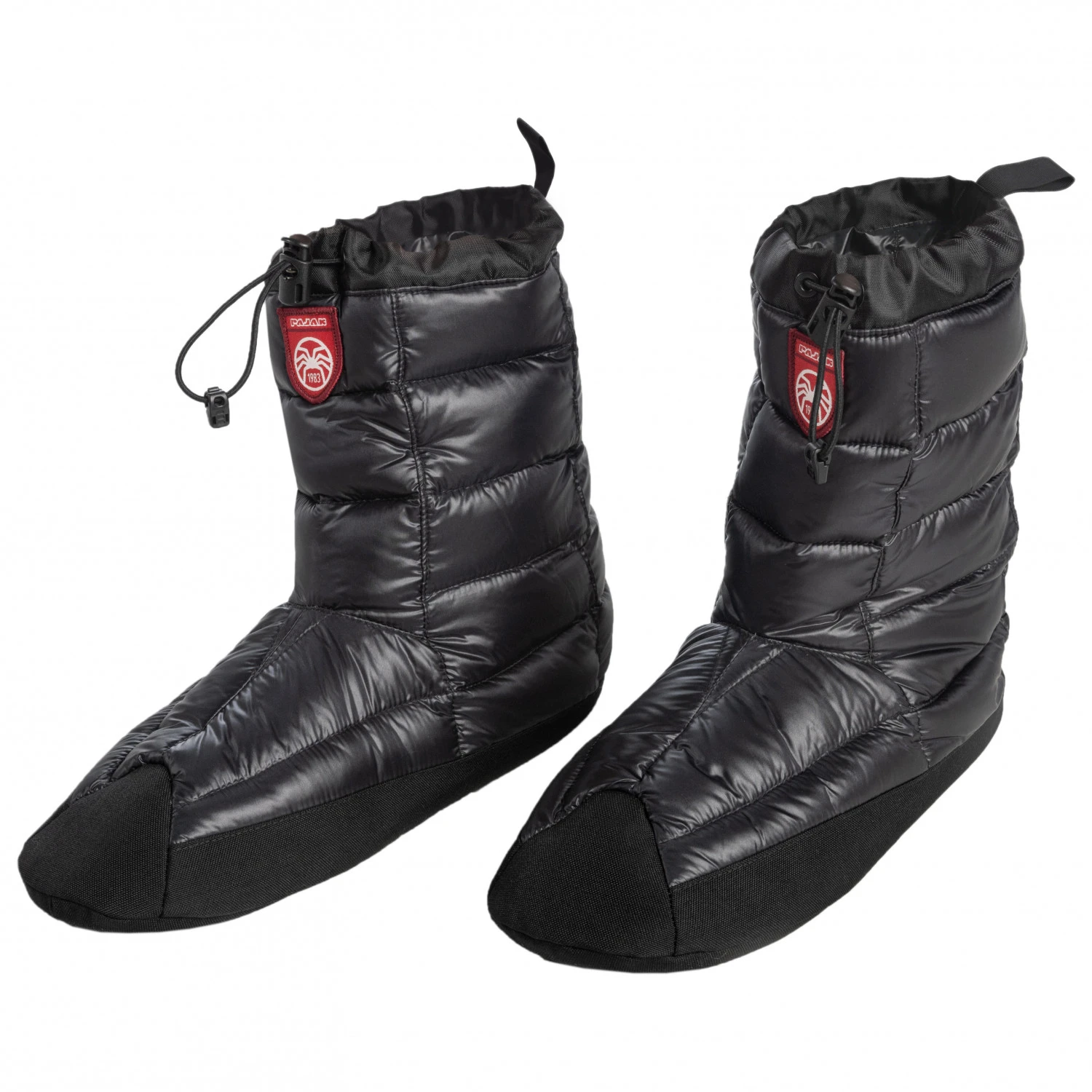 Pajak Boots - Chaussures En Duvet 5 Pajak Boots - Chaussures En Duvet – Image 3