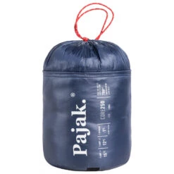 Pajak Core 250 - Sac De Couchage En Duvet -Extérieur Camping Équip Magasin pajak core 250 sac de couchage en duvet bf detail 7
