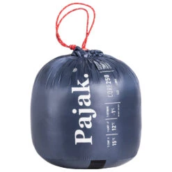 Pajak Core 250 - Sac De Couchage En Duvet -Extérieur Camping Équip Magasin pajak core 250 sac de couchage en duvet bf detail 8