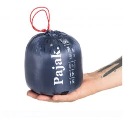 Pajak Core 250 - Sac De Couchage En Duvet -Extérieur Camping Équip Magasin pajak core 250 sac de couchage en duvet bf detail 9