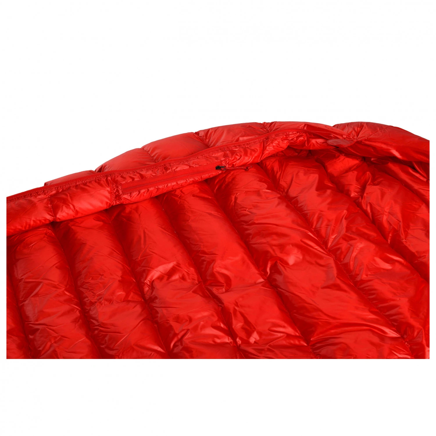 Pajak Quest Fortwo - Sac De Couchage En Duvet 12 Pajak Quest Fortwo - Sac De Couchage En Duvet – Image 10