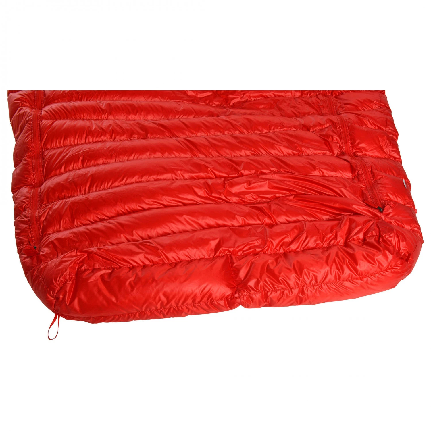 Pajak Quest Fortwo - Sac De Couchage En Duvet 4 Pajak Quest Fortwo - Sac De Couchage En Duvet – Image 2