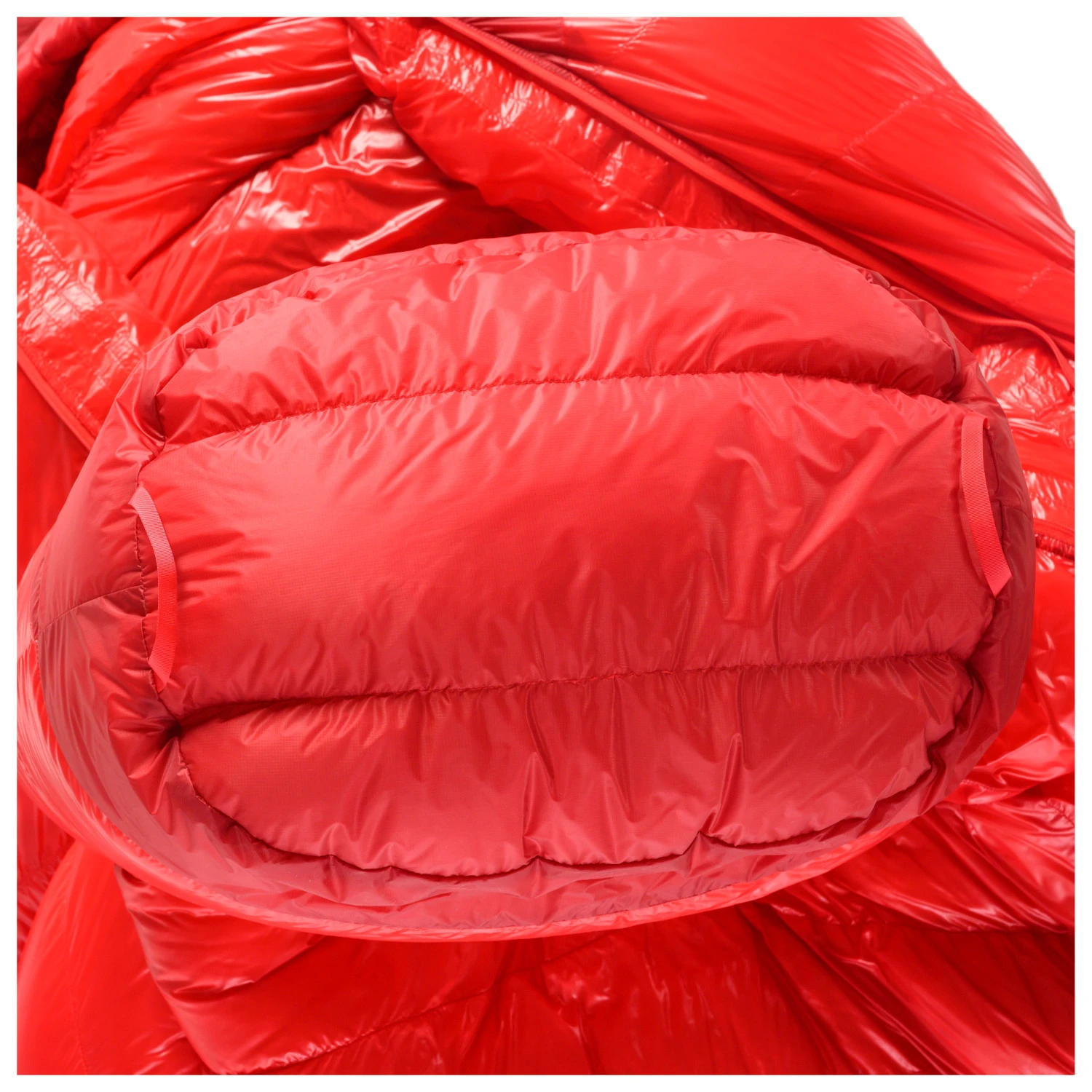 Pajak Radical 8Z - Sac De Couchage En Duvet 10 Pajak Radical 8Z - Sac De Couchage En Duvet – Image 8