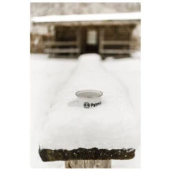 Petromax Emaille-Becher -Extérieur Camping Équip Magasin petromax emaille becher detail 4