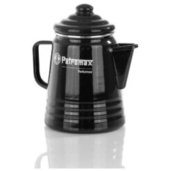Petromax Emaille Kaffeekanne -Extérieur Camping Équip Magasin petromax emaille kaffeekanne 1