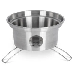 Petromax Feuerkanne Edelstahl - Réchaud à Combustible Sec 17 Petromax Feuerkanne Edelstahl - Réchaud à Combustible Sec -Extérieur Camping Équip Magasin petromax feuerkanne edelstahl rechaud a combustible sec detail 2