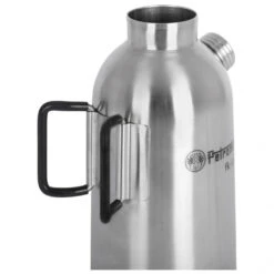 Petromax Feuerkanne Edelstahl - Réchaud à Combustible Sec 16 Petromax Feuerkanne Edelstahl - Réchaud à Combustible Sec -Extérieur Camping Équip Magasin petromax feuerkanne edelstahl rechaud a combustible sec detail 3