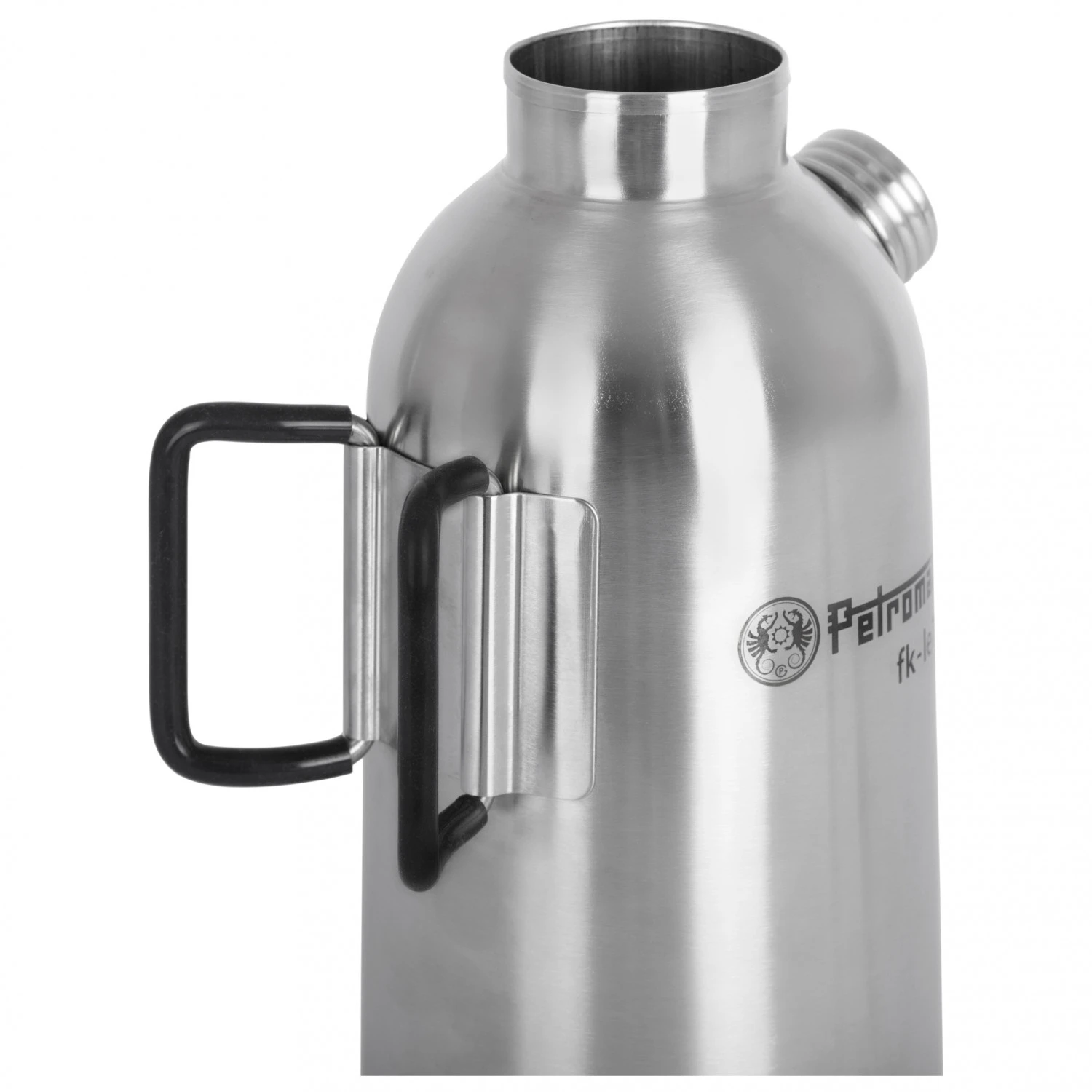 Petromax Feuerkanne Edelstahl - Réchaud à Combustible Sec 8 Petromax Feuerkanne Edelstahl - Réchaud à Combustible Sec – Image 6