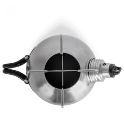 Petromax Feuerkanne Edelstahl - Réchaud à Combustible Sec 18 Petromax Feuerkanne Edelstahl - Réchaud à Combustible Sec -Extérieur Camping Équip Magasin petromax feuerkanne edelstahl rechaud a combustible sec detail 5