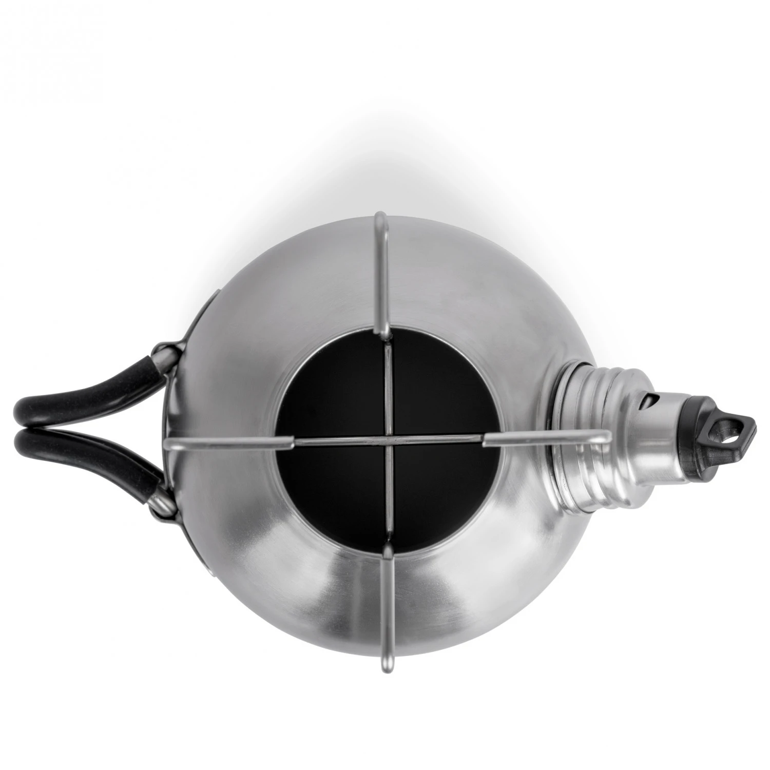 Petromax Feuerkanne Edelstahl - Réchaud à Combustible Sec 10 Petromax Feuerkanne Edelstahl - Réchaud à Combustible Sec – Image 8