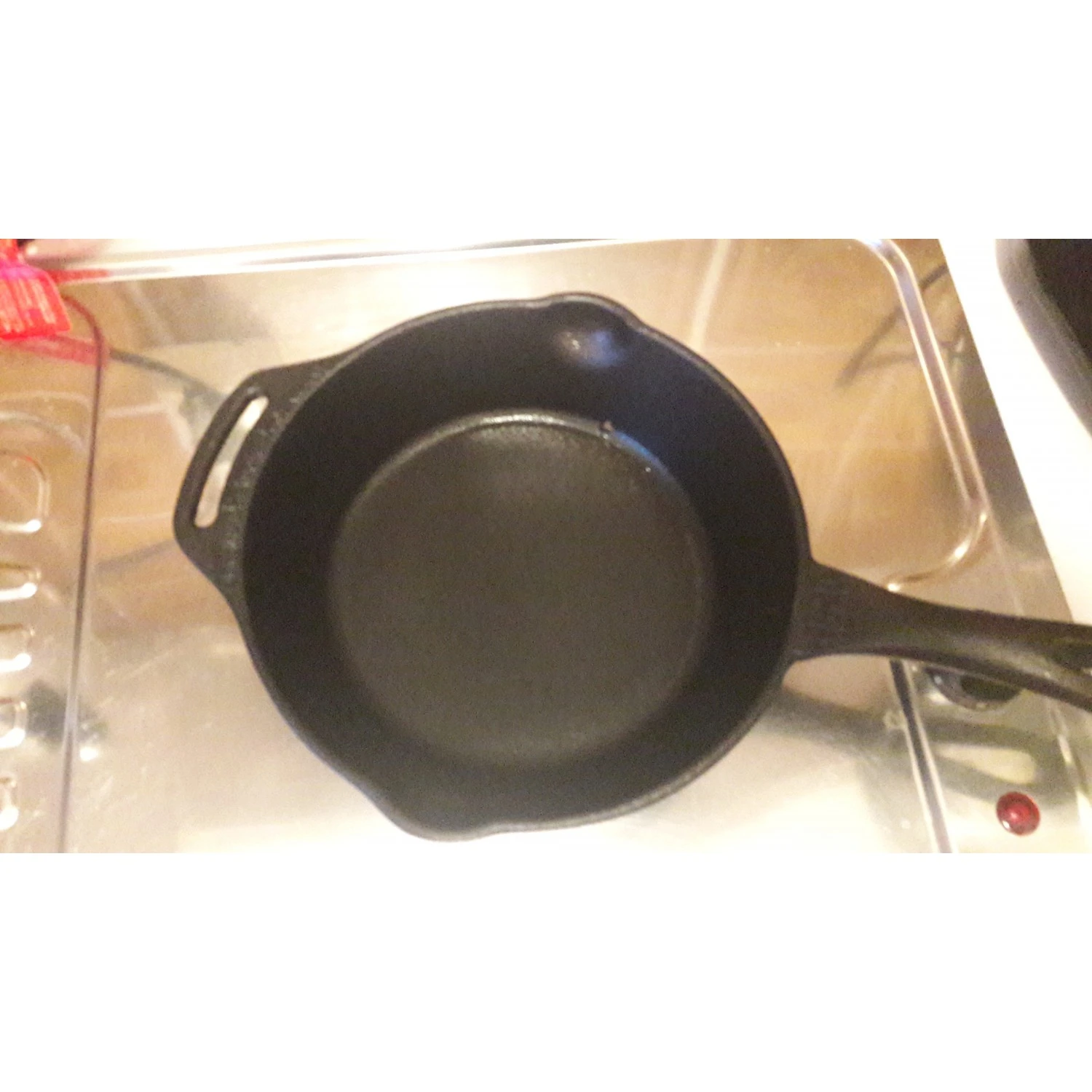 Petromax Feuerpfanne - Poêle 4 Petromax Feuerpfanne - Poêle – Image 2