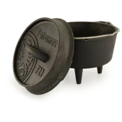 Petromax Feuertopf - Popote -Extérieur Camping Équip Magasin petromax feuertopf popote detail 3