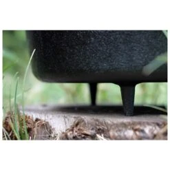 Petromax Feuertopf - Popote -Extérieur Camping Équip Magasin petromax feuertopf popote detail 8