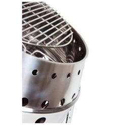 Petromax Grill 'Atago' - Réchaud à Combustible Sec -Extérieur Camping Équip Magasin petromax grill atago rechaud a combustible sec detail 3