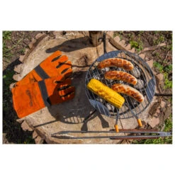 Petromax Grillrost 7 Petromax Grillrost -Extérieur Camping Équip Magasin petromax grillrost detail 3