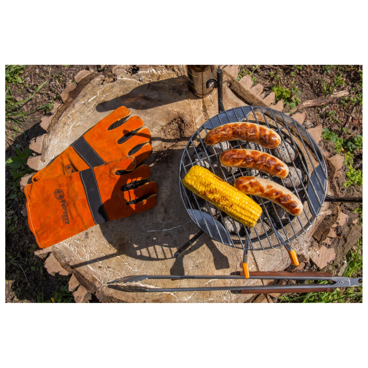 Petromax Grillrost 5 Petromax Grillrost – Image 3