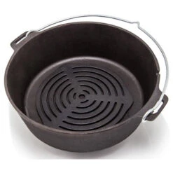 Petromax Gussrost-Einsatz