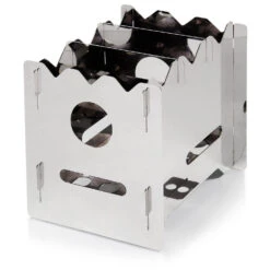 Petromax Hobo-Kocher - Réchaud à Combustible Sec 8 Petromax Hobo-Kocher - Réchaud à Combustible Sec -Extérieur Camping Équip Magasin petromax hobo kocher rechaud a combustible sec