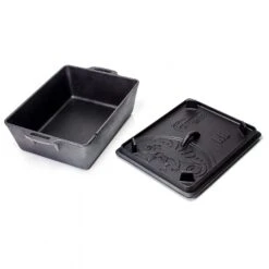 Petromax Kastenform K 8 - Popote -Extérieur Camping Équip Magasin petromax kastenform k 8 popote detail 2