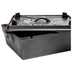 Petromax Kastenform K 8 - Popote -Extérieur Camping Équip Magasin petromax kastenform k 8 popote detail 4