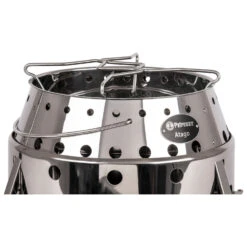 Petromax Kochkreuz Für Atago -Extérieur Camping Équip Magasin petromax kochkreuz fuer atago