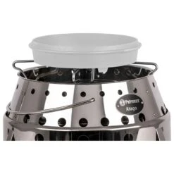 Petromax Kochkreuz Für Atago -Extérieur Camping Équip Magasin petromax kochkreuz fuer atago detail 3