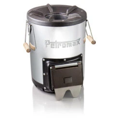 Petromax Raketenofen Rf 33 - Réchaud à Combustible Sec -Extérieur Camping Équip Magasin petromax raketenofen rf 33 rechaud a combustible sec