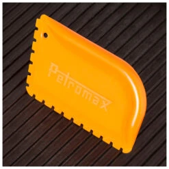 Petromax Schaber Mit Rillen Für Gusseisen 8 Petromax Schaber Mit Rillen Für Gusseisen -Extérieur Camping Équip Magasin petromax schaber mit rillen fuer gusseisen detail 2