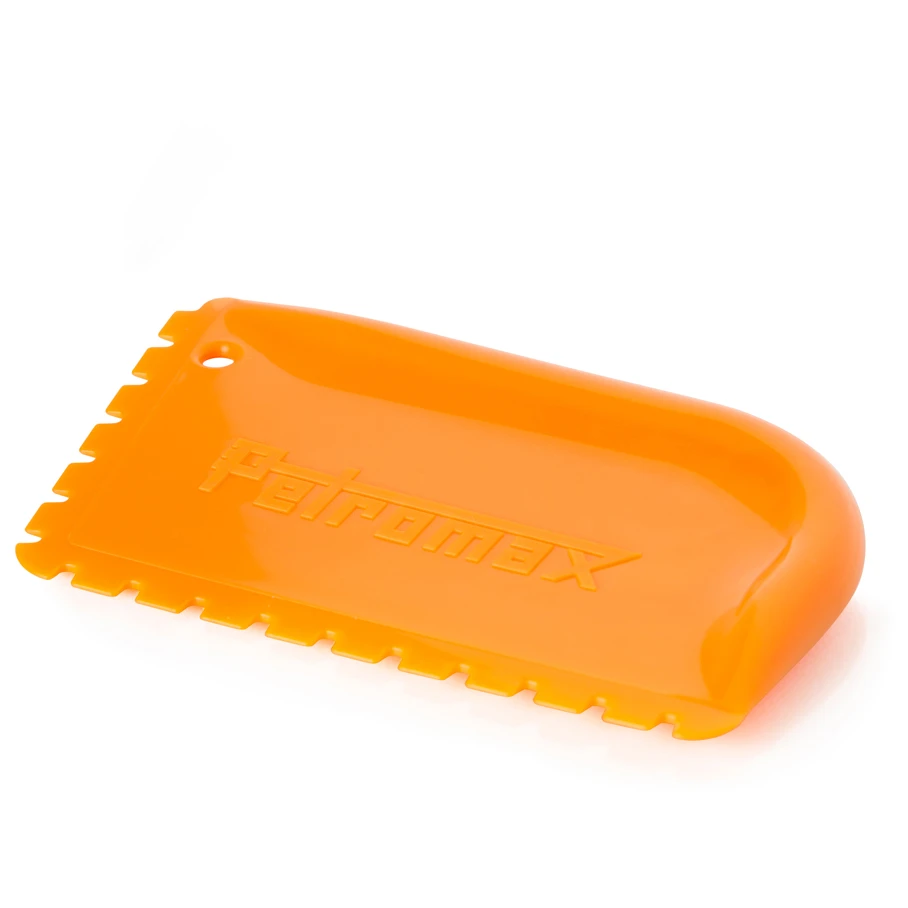 Petromax Schaber Mit Rillen Für Gusseisen 3 Petromax Schaber Mit Rillen Für Gusseisen