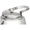 Petromax Stainless Steel Tea Kettle - Popote -Extérieur Camping Équip Magasin petromax stainless steel tea kettle popote detail 7