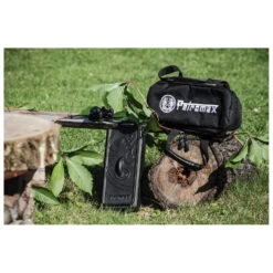 Petromax Transporttasche Für Kastenform -Extérieur Camping Équip Magasin petromax transporttasche fuer kastenform detail 4