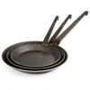 Petromax Wrought Iron Pan -Extérieur Camping Équip Magasin petromax wrought iron pan detail 2