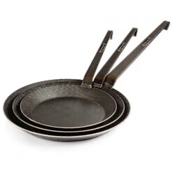 Petromax Wrought Iron Pan