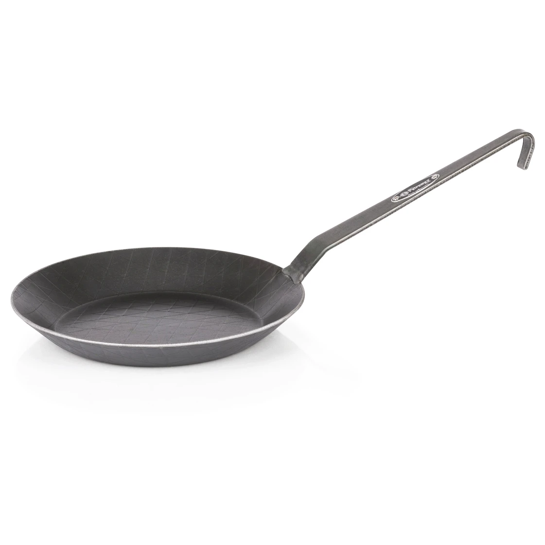 Petromax Wrought Iron Pan 4 Petromax Wrought Iron Pan – Image 2