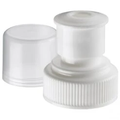 Platypus PushPull Cap - Poche à Eau