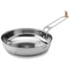 Primus CampFire Frying Pan - Poêle -Extérieur Camping Équip Magasin primus campfire frying pan poele