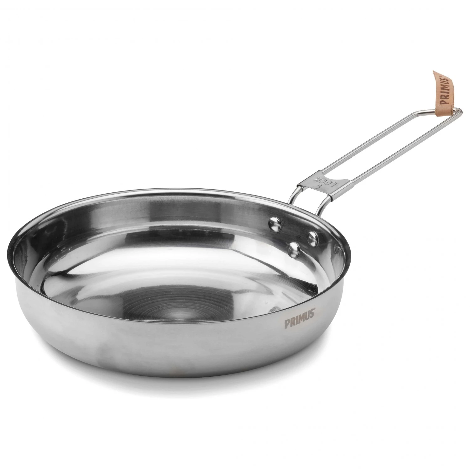 Primus CampFire Frying Pan - Poêle 3 Primus CampFire Frying Pan - Poêle