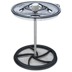 Primus Coffee-Tea Press Feed Zone