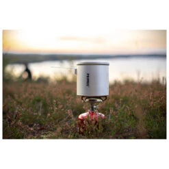 Primus Essential Trail Kit - Réchaud à Gaz -Extérieur Camping Équip Magasin primus essential trail kit rechaud a gaz detail 4