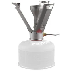 Primus Fire Stick Stove - Réchaud à Gaz -Extérieur Camping Équip Magasin primus fire stick stove rechaud a gaz