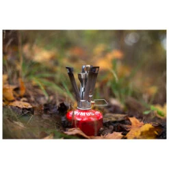 Primus Fire Stick Stove - Réchaud à Gaz -Extérieur Camping Équip Magasin primus fire stick stove rechaud a gaz detail 3
