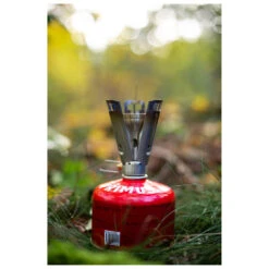 Primus Fire Stick Stove - Réchaud à Gaz -Extérieur Camping Équip Magasin primus fire stick stove rechaud a gaz detail 5
