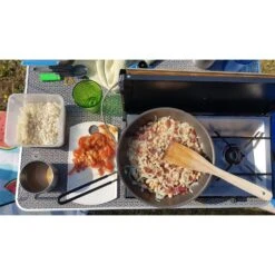 Primus Kinjia Stove - Réchaud à Gaz -Extérieur Camping Équip Magasin primus kinjia stove gaskocher 60dcc9d15b74a4409c7f5075a1994031 1