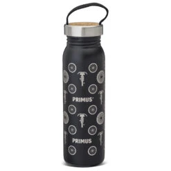 Primus Klunken Bottle 0.7 - Gourde -Extérieur Camping Équip Magasin primus klunken bottle 07 gourde 8