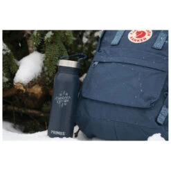 Primus Klunken Bottle Winter - Gourde -Extérieur Camping Équip Magasin primus klunken bottle winter gourde detail 2