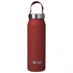 Primus Klunken Vacuum Bottle 0.5 - Bouteille Isotherme -Extérieur Camping Équip Magasin primus klunken vacuum bottle 05 bouteille isotherme 1