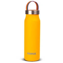 Primus Klunken Vacuum Bottle 0.5 - Bouteille Isotherme -Extérieur Camping Équip Magasin primus klunken vacuum bottle 05 bouteille isotherme 4