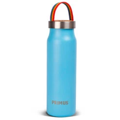 Primus Klunken Vacuum Bottle 0.5 - Bouteille Isotherme -Extérieur Camping Équip Magasin primus klunken vacuum bottle 05 bouteille isotherme 7