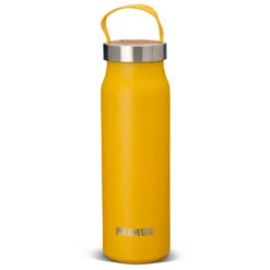 Primus Klunken Vacuum Bottle 0.5 - Bouteille Isotherme -Extérieur Camping Équip Magasin primus klunken vacuum bottle 05 bouteille isotherme 9